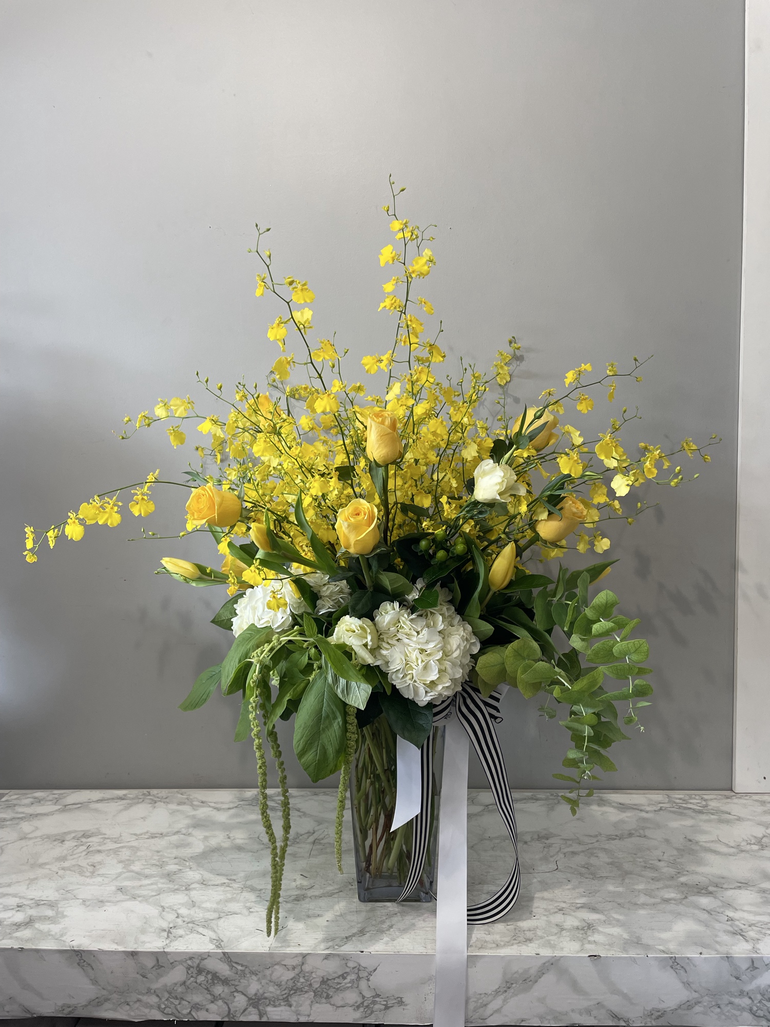 Luxe Arrangement