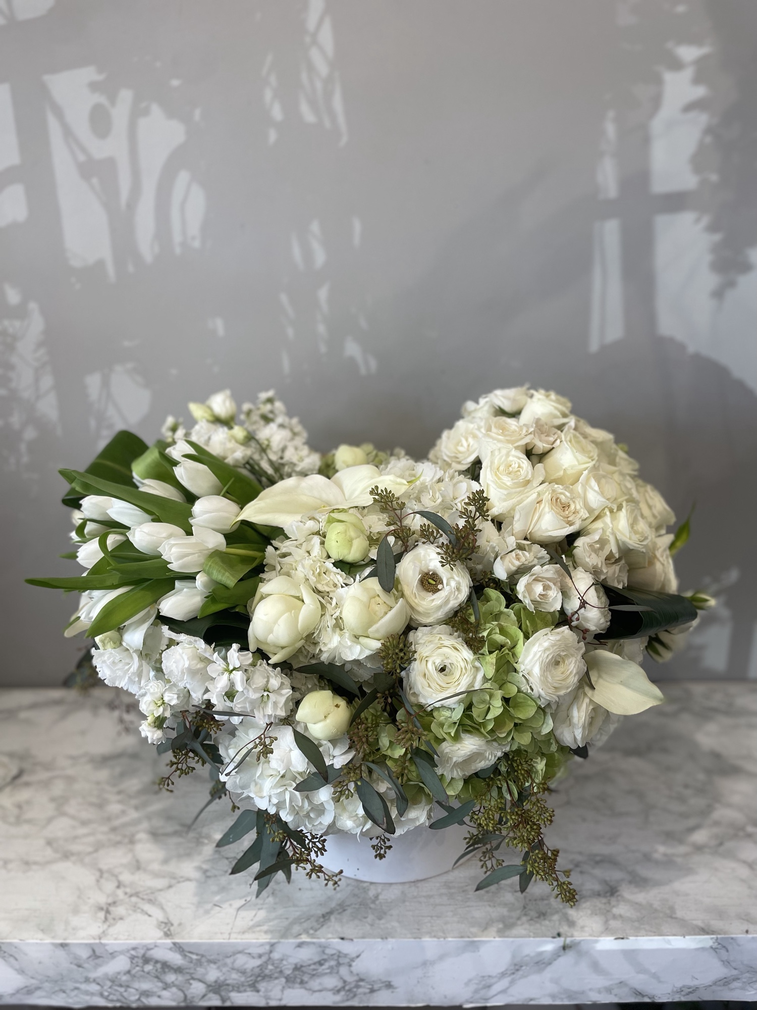 Luxe Arrangement