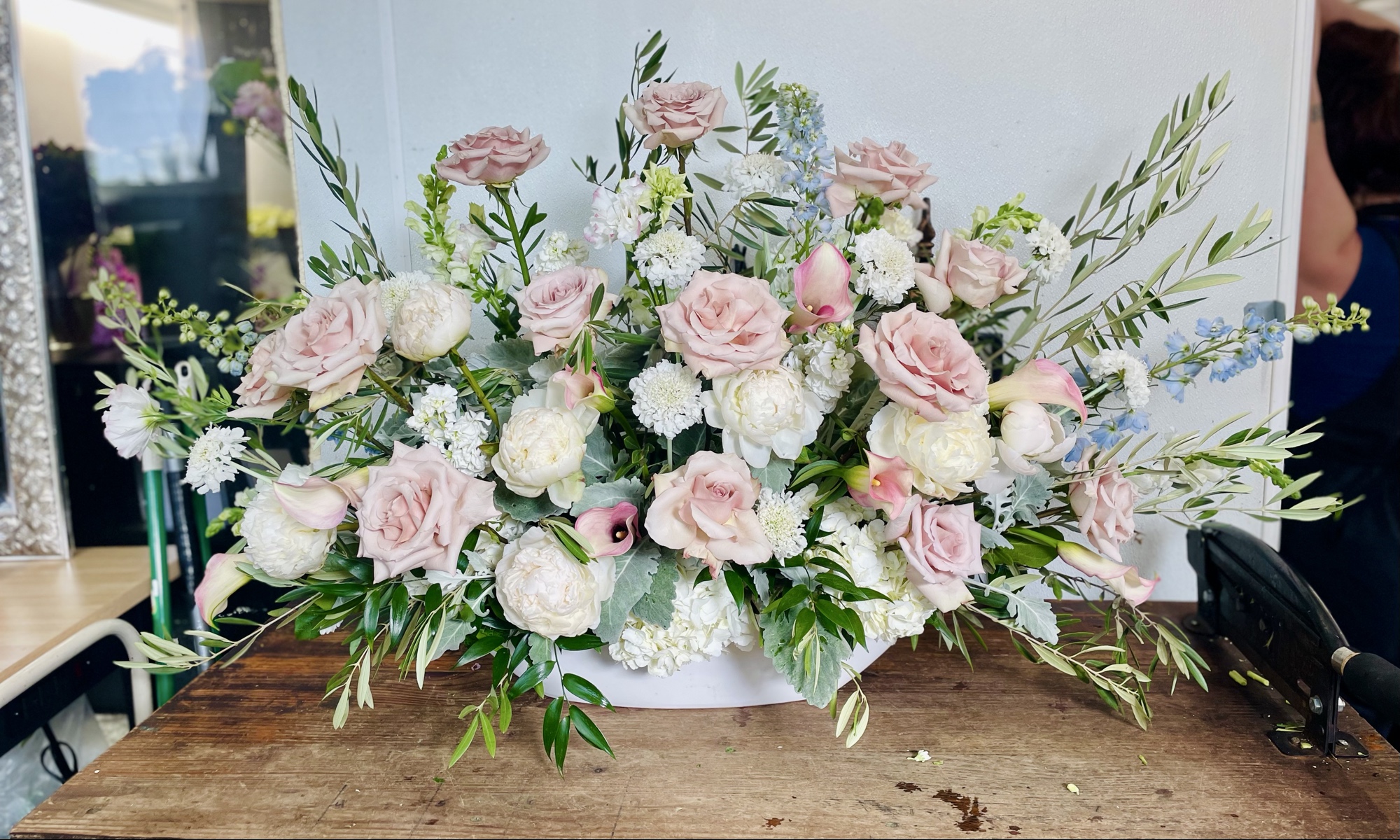 Luxe Arrangement