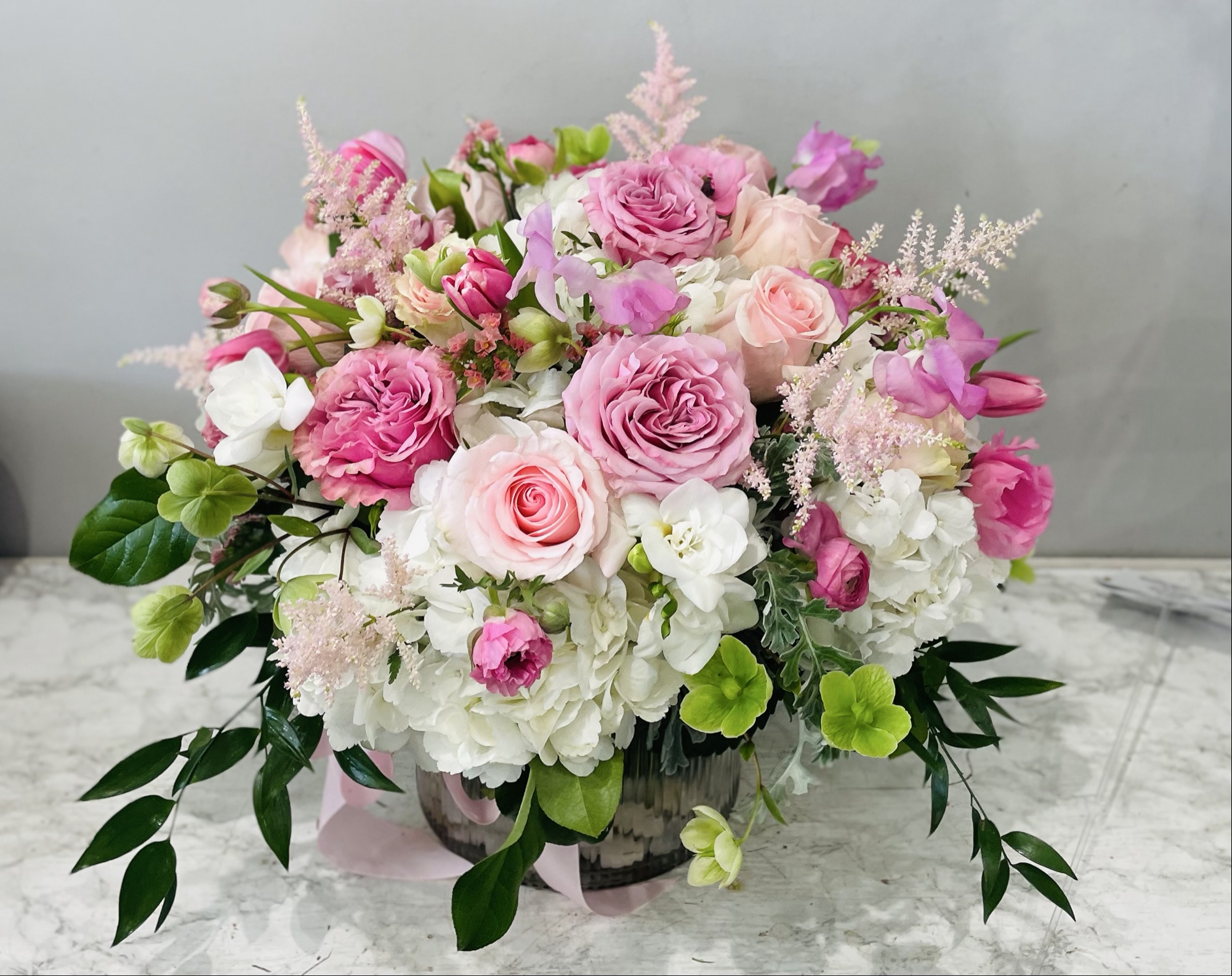 Luxe Arrangement