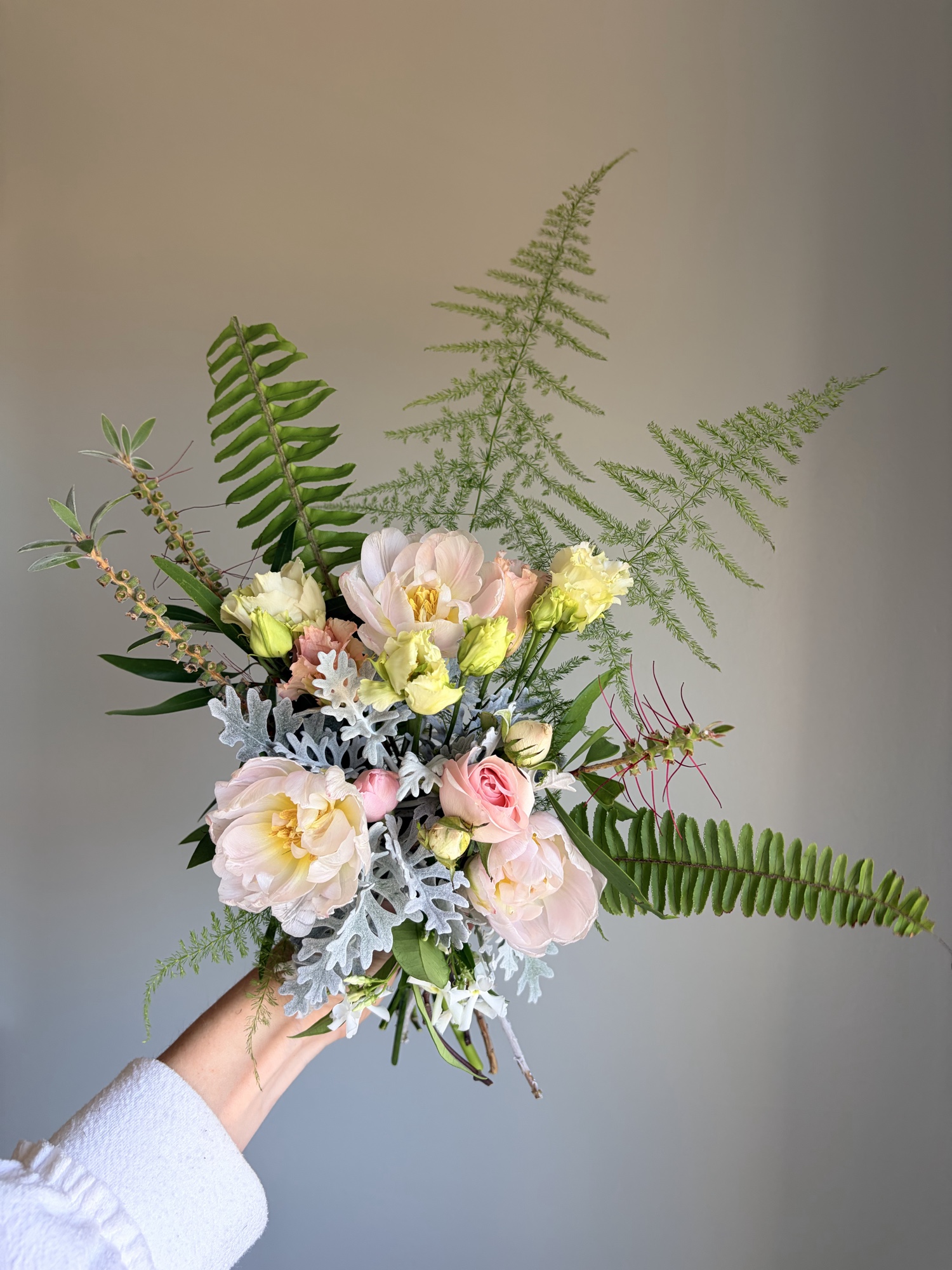 Wrapped Blooms — Standard
